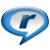 Afbeelding Realplayer logo - Radio Toppers